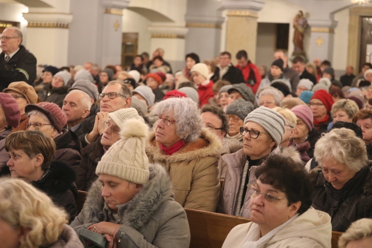 Apostolstwo Dobrej Śmierci u św. Mikołaja w Pierśćcu - 2018