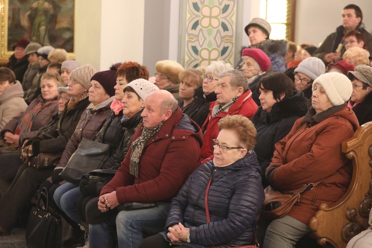 Apostolstwo Dobrej Śmierci u św. Mikołaja w Pierśćcu - 2018