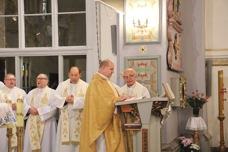 Apostolstwo Dobrej Śmierci u św. Mikołaja w Pierśćcu - 2018