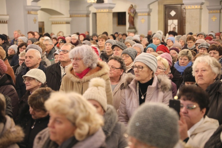 Apostolstwo Dobrej Śmierci u św. Mikołaja w Pierśćcu - 2018