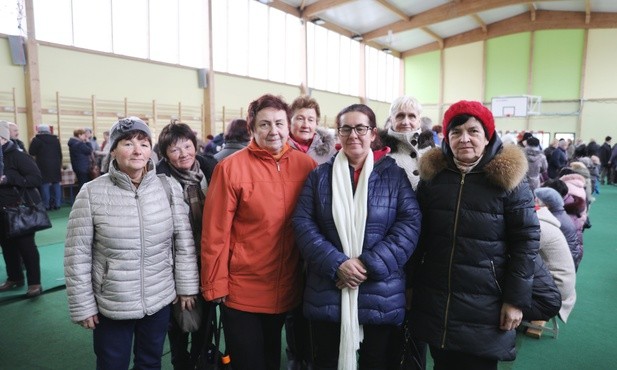 Delegacja członkiń ADŚ z Jabłonkowa