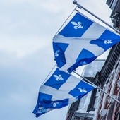 Quebec zmierza do uchwalenia zakazu noszenia symboli religijnych