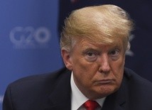 Trump: Spotkanie z Kim Dzong Unem pewnie w styczniu lub lutym