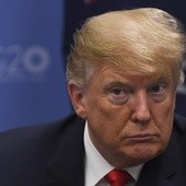 Trump: Spotkanie z Kim Dzong Unem pewnie w styczniu lub lutym