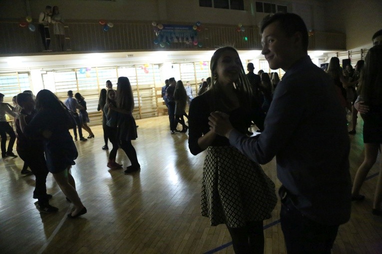 Okręgowe spotkanie młodzieży w Szczucinie