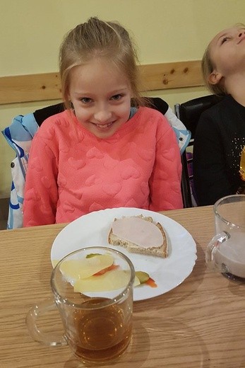 Roratnie śniadania w parafii św. Stanisława BM w Lublinie