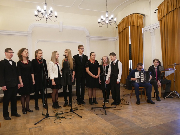 Krakowskie eliminacje do Międzynarodowego Festiwalu Kolęd i Pastorałek