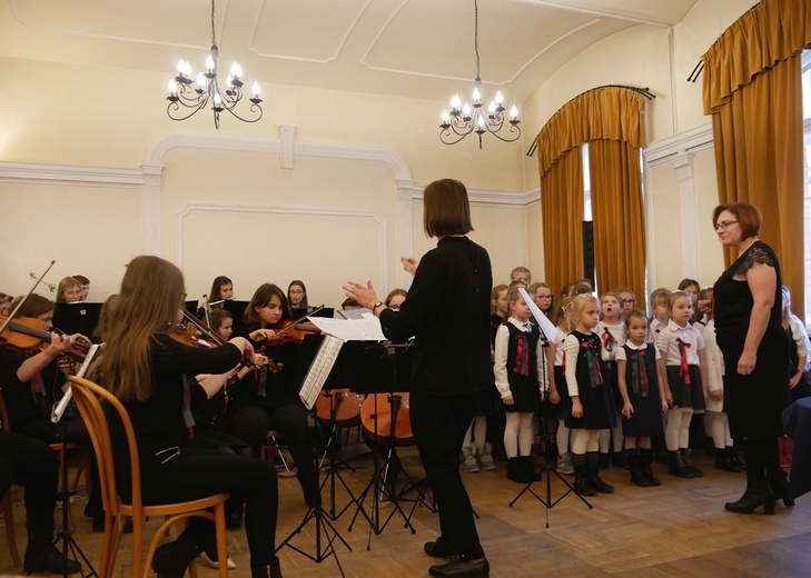 Krakowskie eliminacje do Międzynarodowego Festiwalu Kolęd i Pastorałek