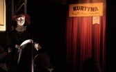 Przegląd Teatrów Amatorskich "Kurtyna"