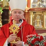 Św. Andrzej Apostoł w Lipnicy Murowanej