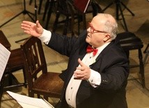 Jubileusz "Cantemus Domino"