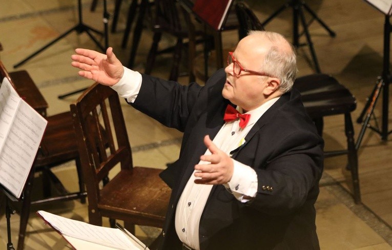 Jubileusz "Cantemus Domino"
