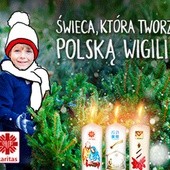 Rusza akcja Wigilijne Dzieło Pomocy Dzieciom