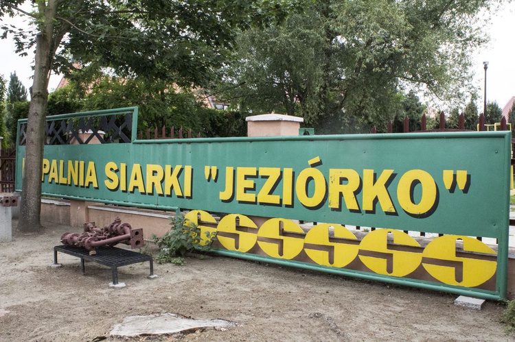 Muzeum Siarki