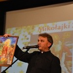 Św. Mikołaj przybył do Jabłonki