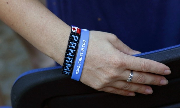 Polska młodzież gotowa do wyjazdu do Panamy