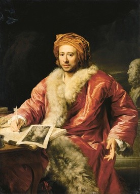 Johann Winckelmann