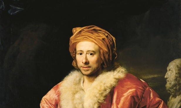 Johann Winckelmann