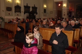 Od parafii w Babsku rozpoczęło się dzieło nieustającej modlitwy o powołania kapłańskie