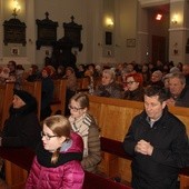 Od parafii w Babsku rozpoczęło się dzieło nieustającej modlitwy o powołania kapłańskie