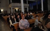 Ekumeniczna Modlitwa Młodych w Opolu