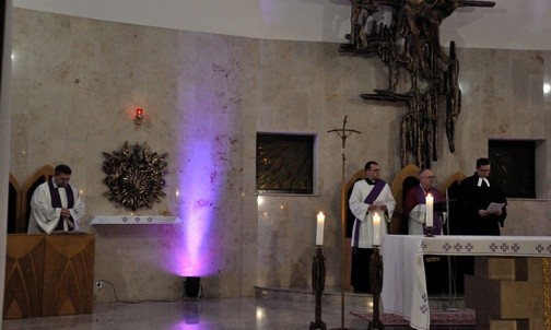 W drodze ku wolności nie wolno "puścić na luz"