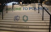 COP24 - dzień pierwszy