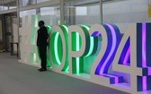 COP24 - dzień pierwszy