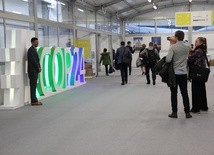 COP24 - dzień pierwszy