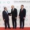 Prezydent i sekretarz generalny ONZ otwierają COP24 w Katowicach