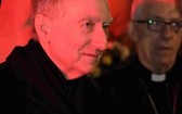 Kardynał Parolin pod kopalnią "Wujek"