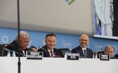 COP24 - uroczyste otwarcie 