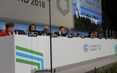 COP24 - uroczyste otwarcie 