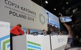 COP24 - uroczyste otwarcie 