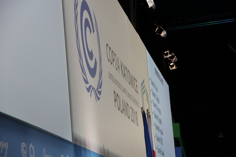 COP24 - uroczyste otwarcie 