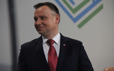 Prezydent Duda na COP24: Świat może brać przykład z polskich doświadczeń zarządzania lasami 