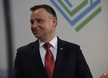 Prezydent Duda na COP24: Świat może brać przykład z polskich doświadczeń zarządzania lasami 