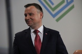 Prezydent Duda na COP24: Świat może brać przykład z polskich doświadczeń zarządzania lasami 