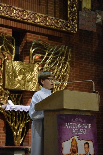 Nowi lektorzy dekanatu Mielec - Południe