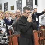 Rekolekcje "Jezus uzdrawia życie"