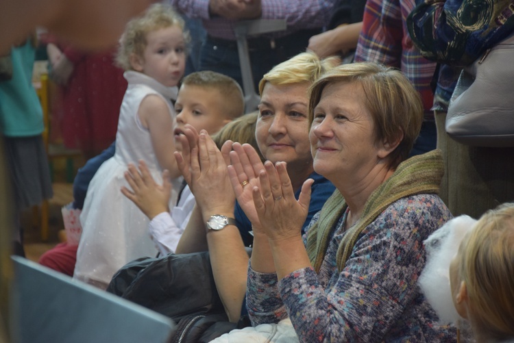 III Gminny Jarmark Adwentowy w Gawłowie