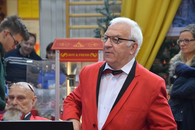 III Gminny Jarmark Adwentowy w Gawłowie