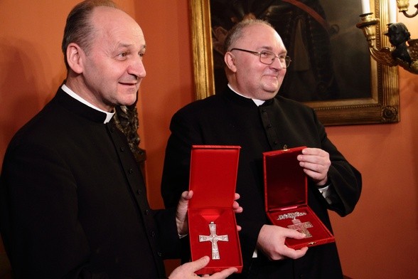 Kraków ma nowych biskupów