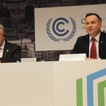 COP24 - uroczyste otwarcie 