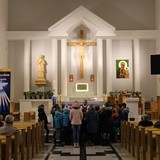 Parafia św. Jana Marii Vianneya w Skrzeszewie