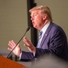 Trump: Rozejm w wojnie handlowej z ChRL to "wielki skok do przodu"