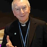 Kardynał Pietro Parolin na szczycie klimatycznym COP 24 