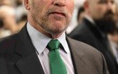 Arnold Schwarzenegger na COP24