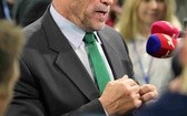 Arnold Schwarzenegger na COP24