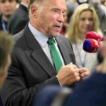 Arnold Schwarzenegger na COP24